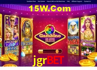 Benefícios da Conta jgrbet