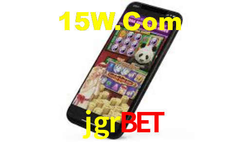 Welcome Bonus jgrbet