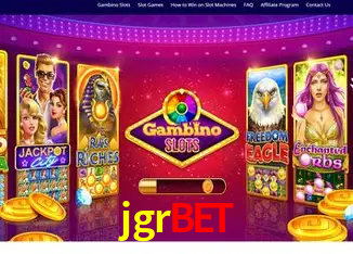 Segurança 2FA jgrbet