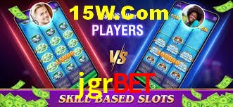 Game Providers jgrbet