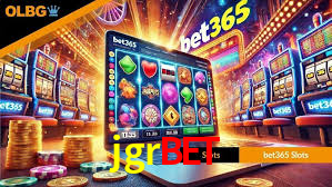 Account Benefits jgrbet