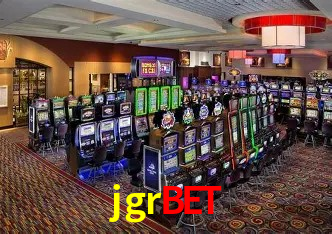 Apostas de Futebol jgrbet