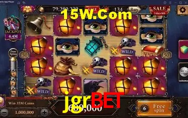 Diretório de Jogos jgrbet