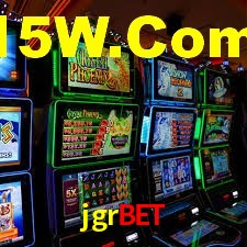 Statistics jgrbet