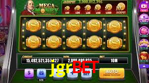Platform Technology jgrbet
