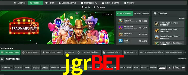 cassino jgrbet
